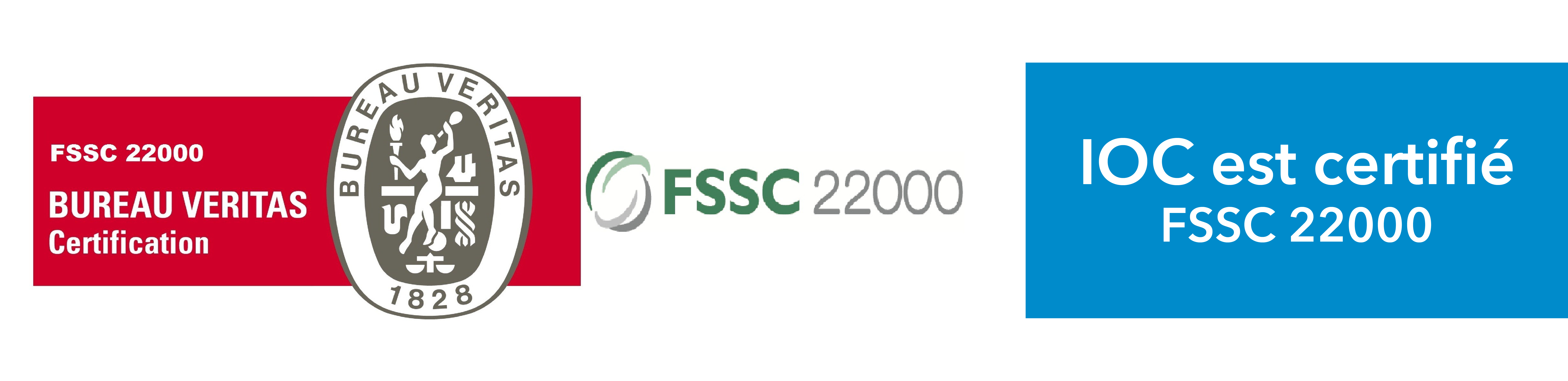 FSSC 22000